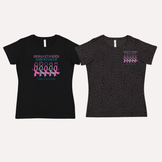 FMBF Women's Jersey Tee