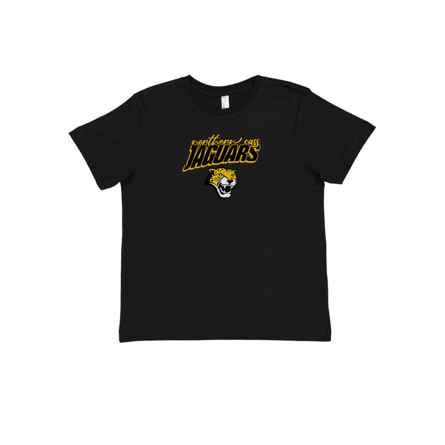 *NEW*Northern Cass- Youth & Toddler Jersey Tee