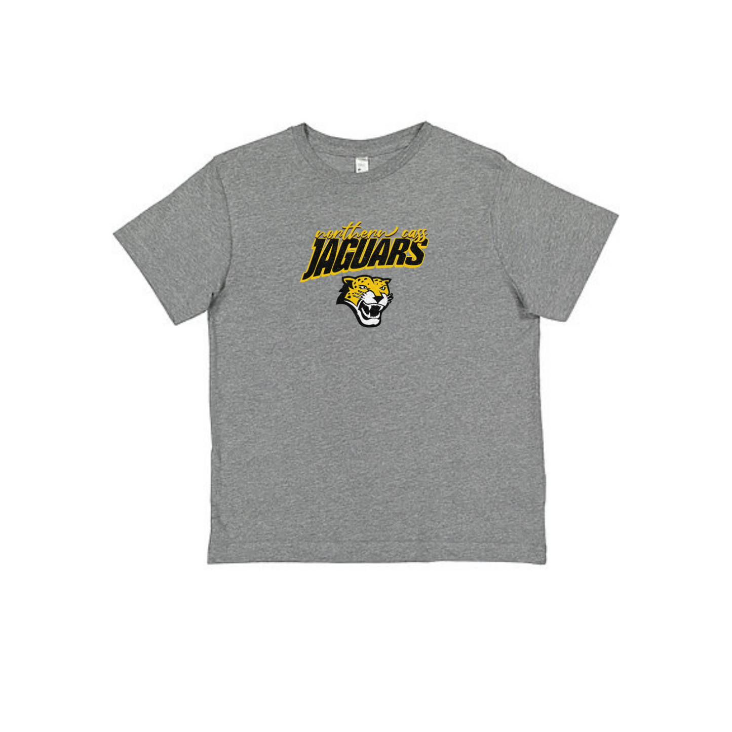 *NEW*Northern Cass- Youth & Toddler Jersey Tee