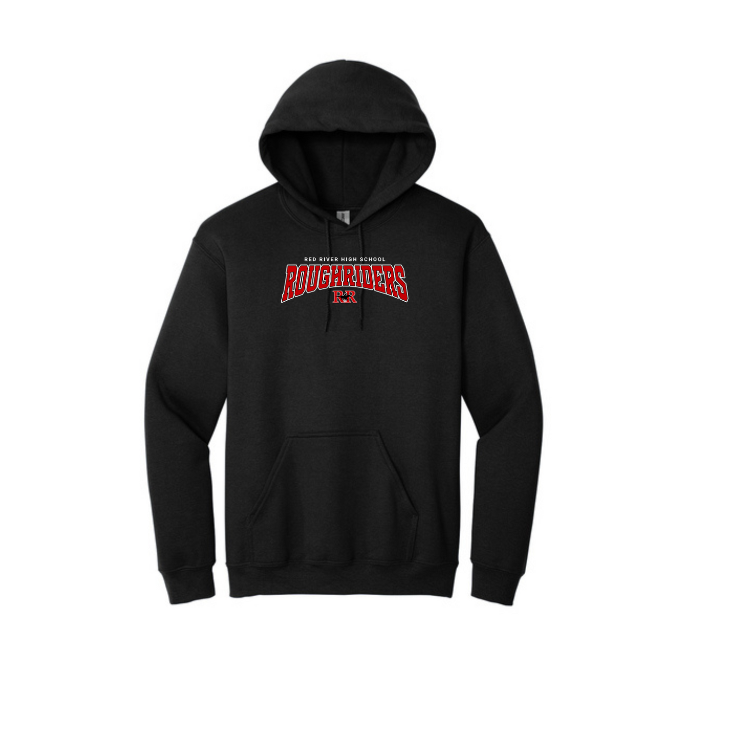 '25 RR Hoodie- Adult