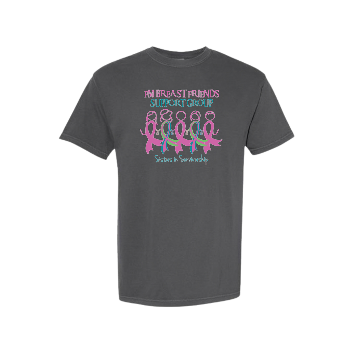 Magpie Heritage Tee FMBF