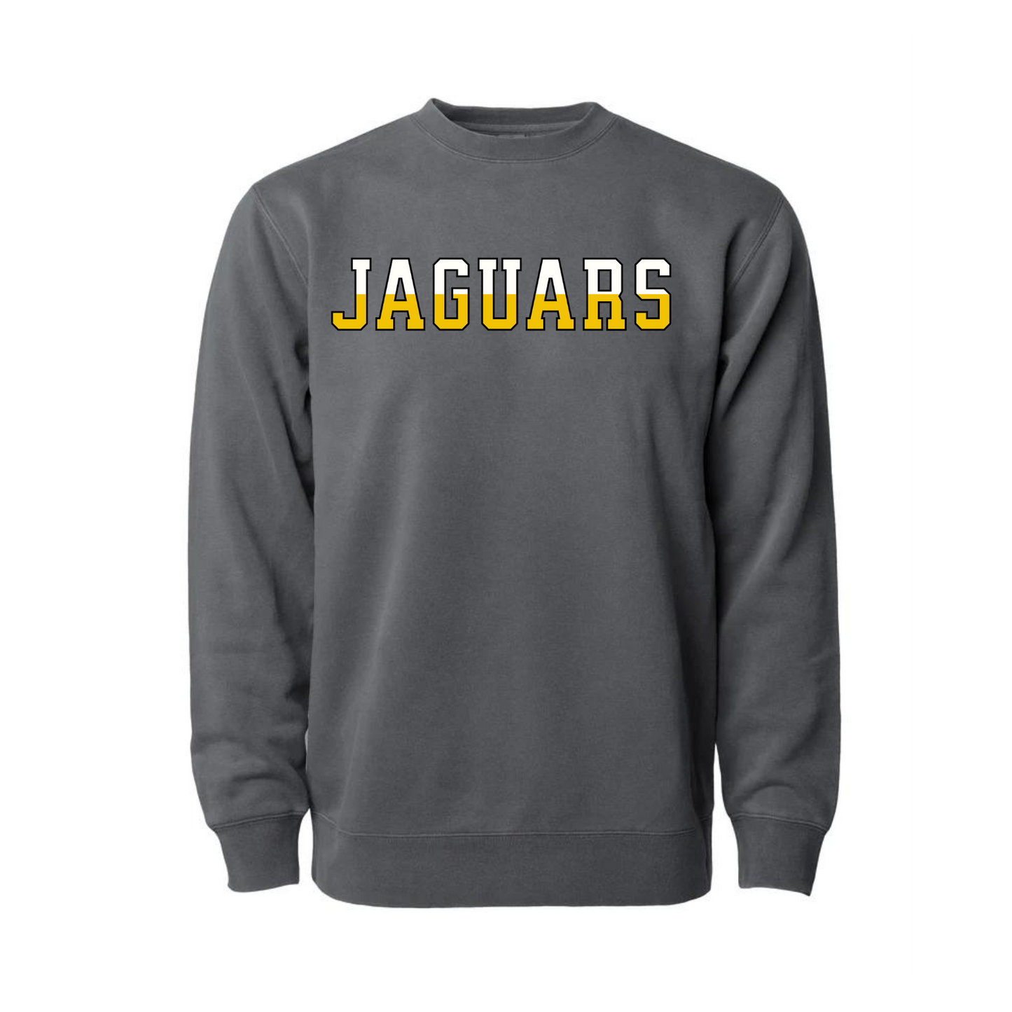 Jaguars- Magpie's Favorite Crew