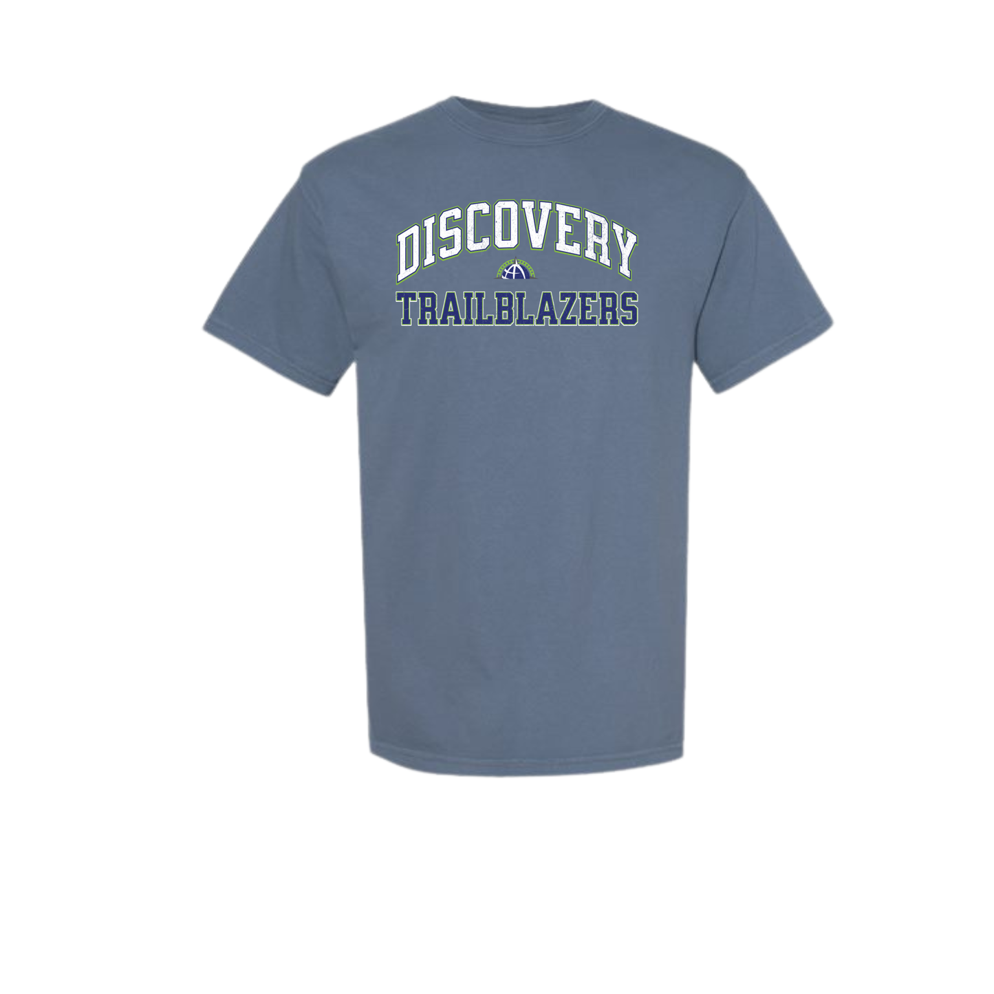 Magpie Heritage Tee