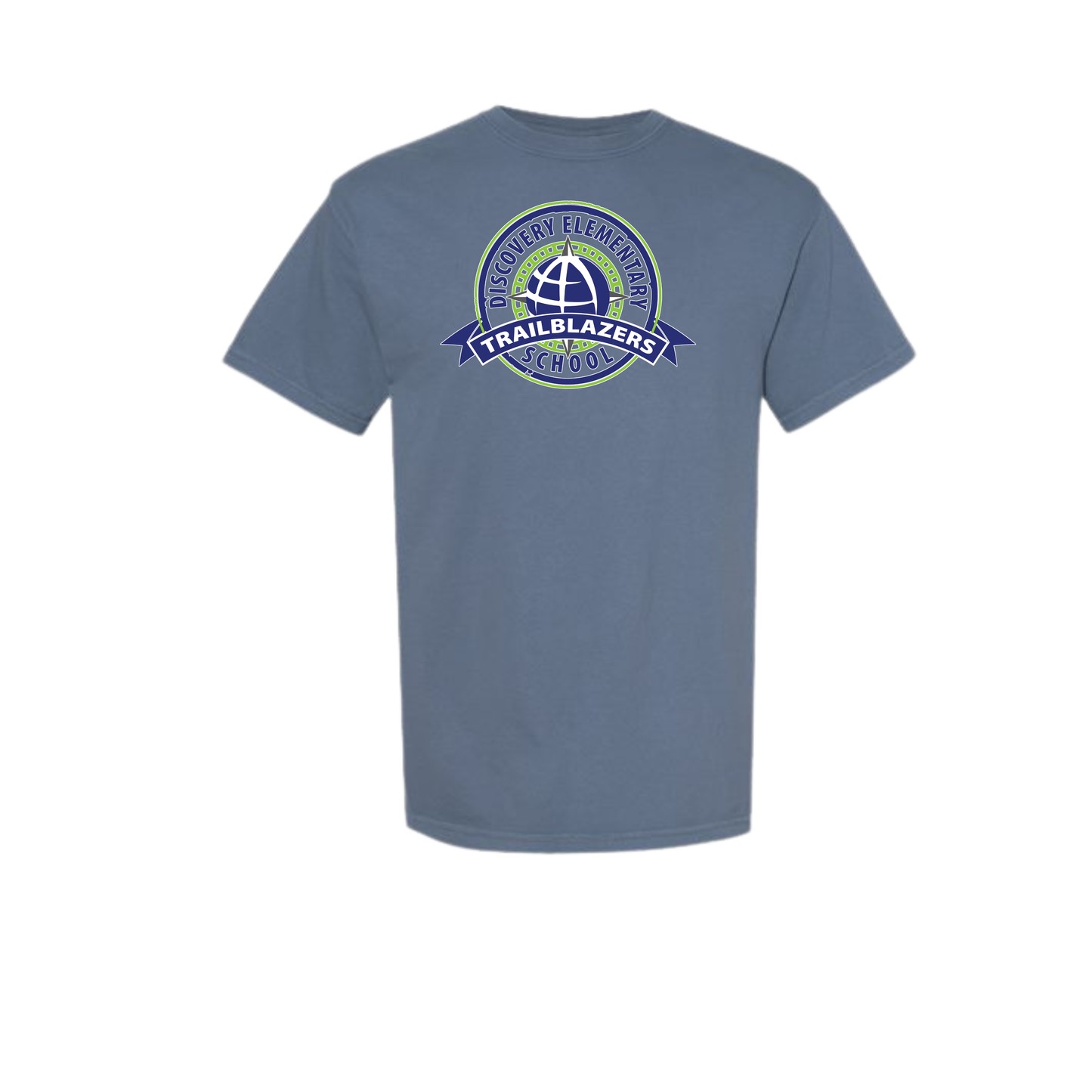 Magpie Heritage Tee