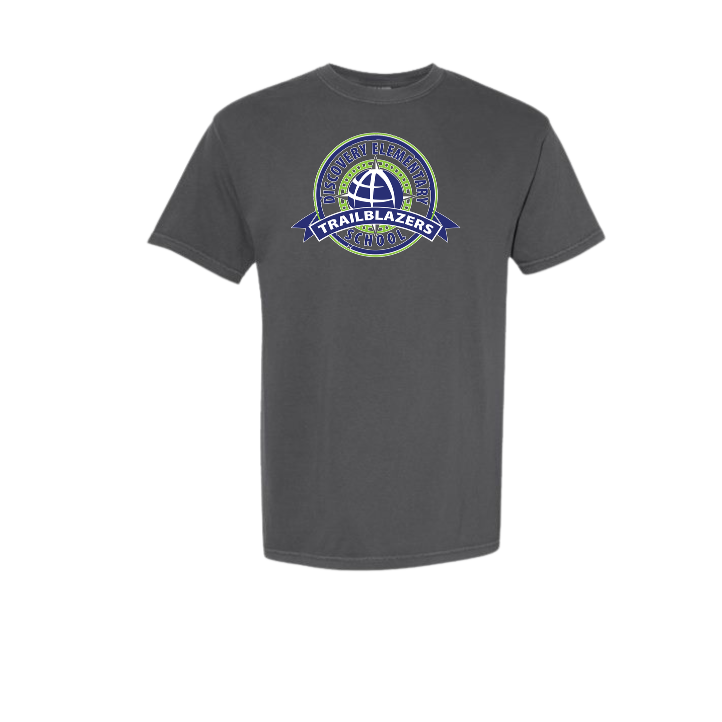 Magpie Heritage Tee