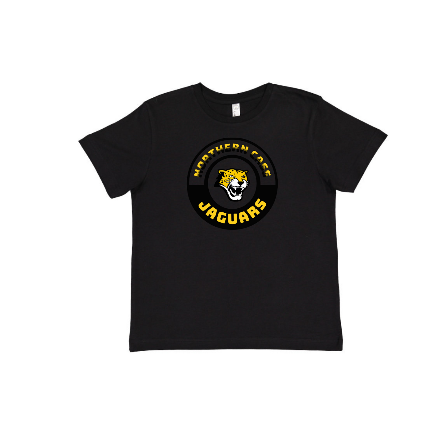 *NEW*Northern Cass- Youth & Toddler Jersey Tee