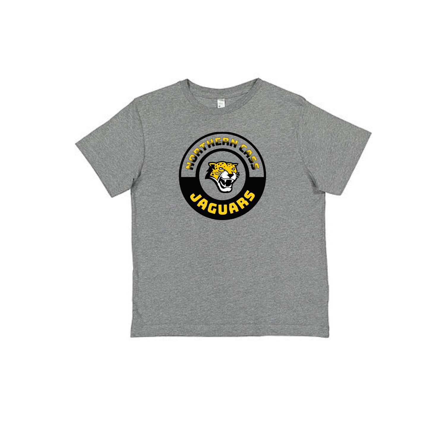 *NEW*Northern Cass- Youth & Toddler Jersey Tee