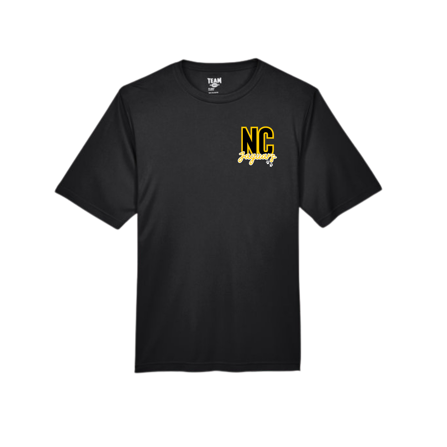 NC YOUTH Performance Tee