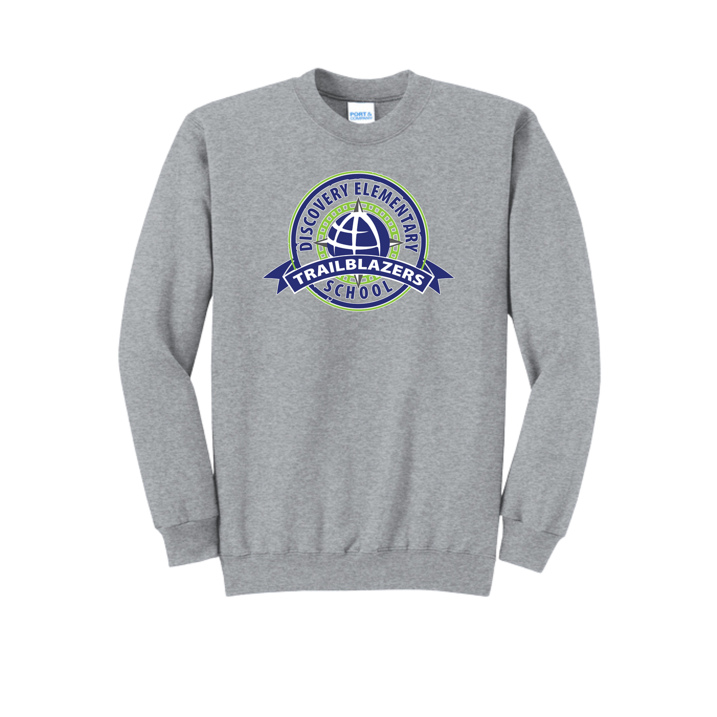 Magpie Essential Crew