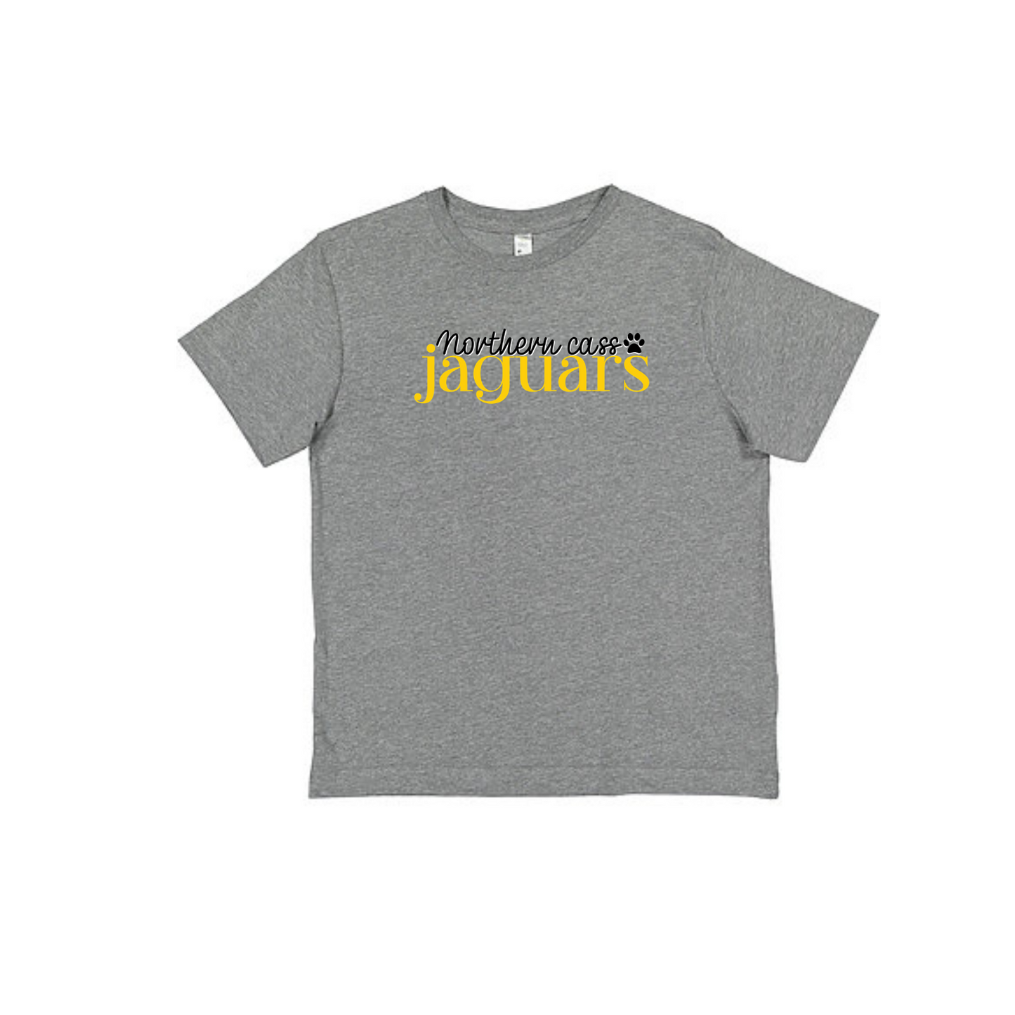 *NEW*Northern Cass- Youth & Toddler Jersey Tee