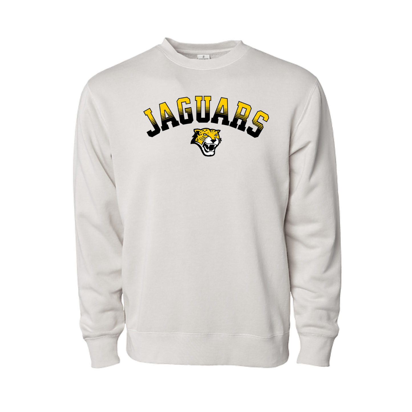 Jaguars- Magpie's Favorite Crew