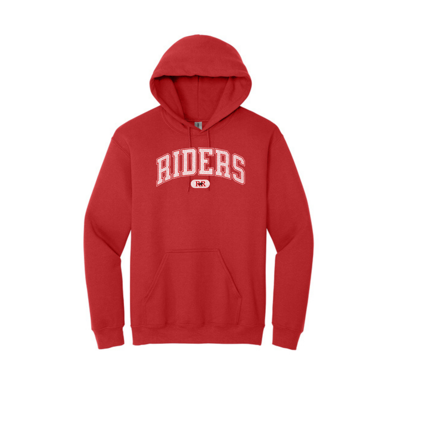 '25 RR Hoodie- Adult