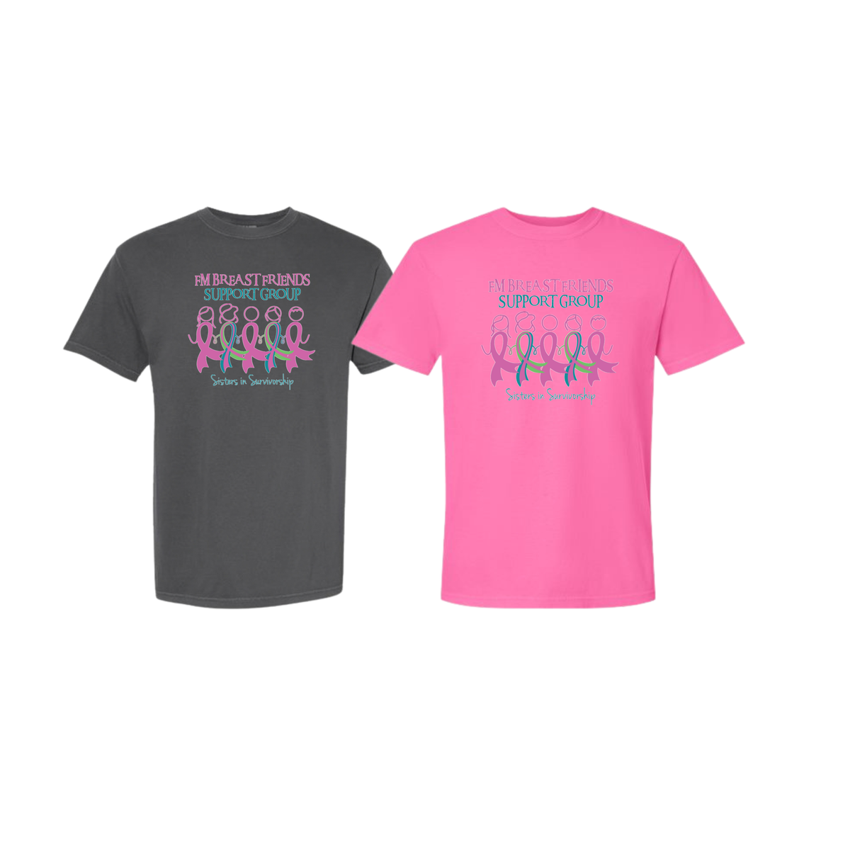 Magpie Heritage Tee FMBF