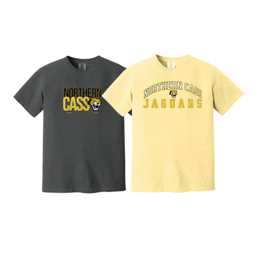 Magpie Heritage Tee