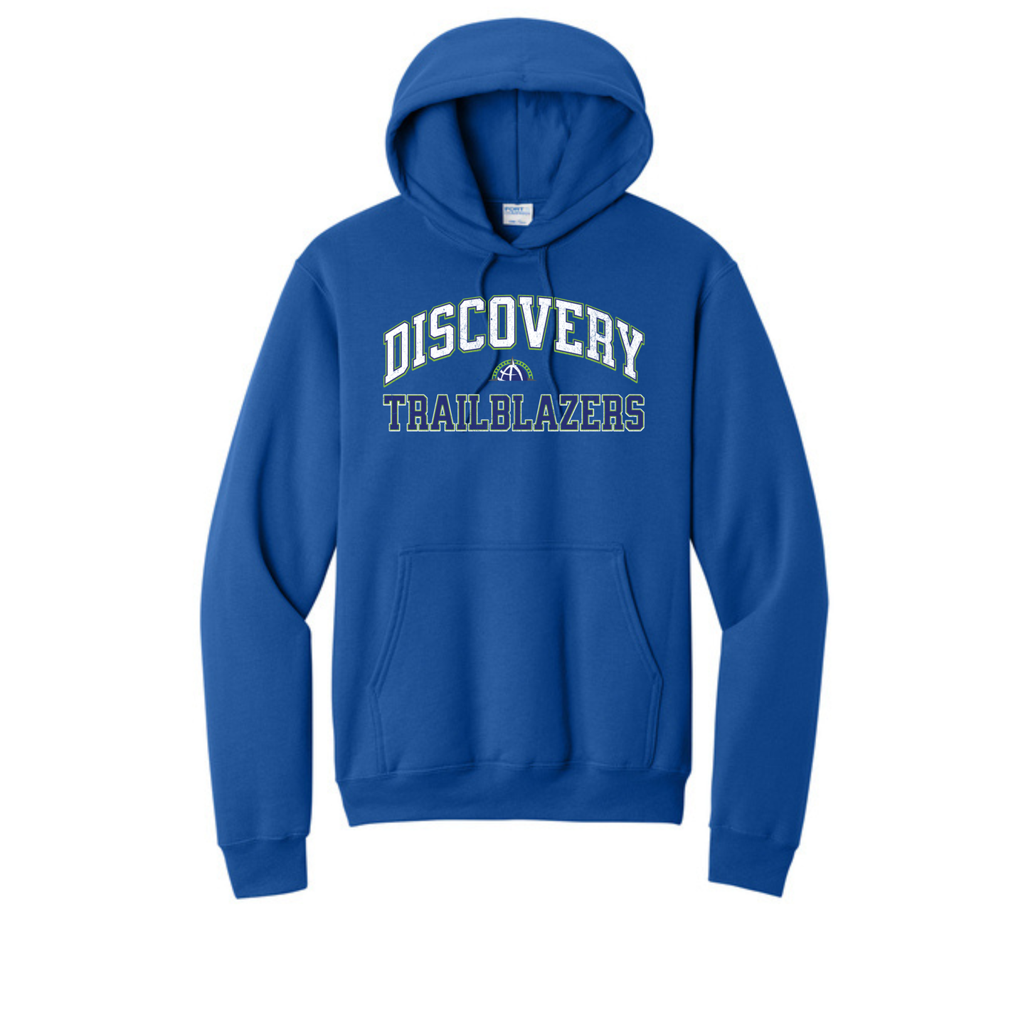 Magpie Essential Hoodie