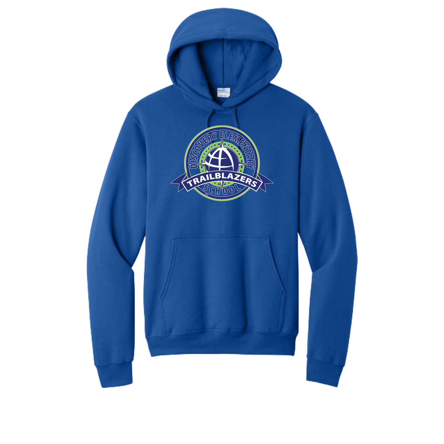 Magpie Essential Hoodie
