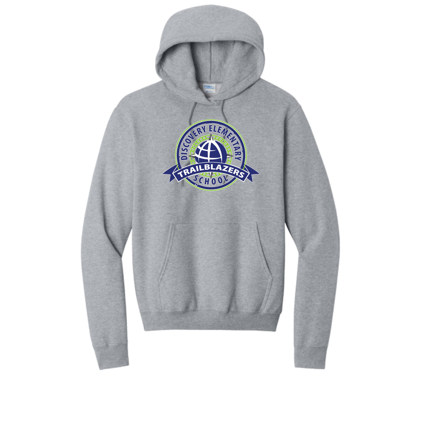Magpie Essential Hoodie