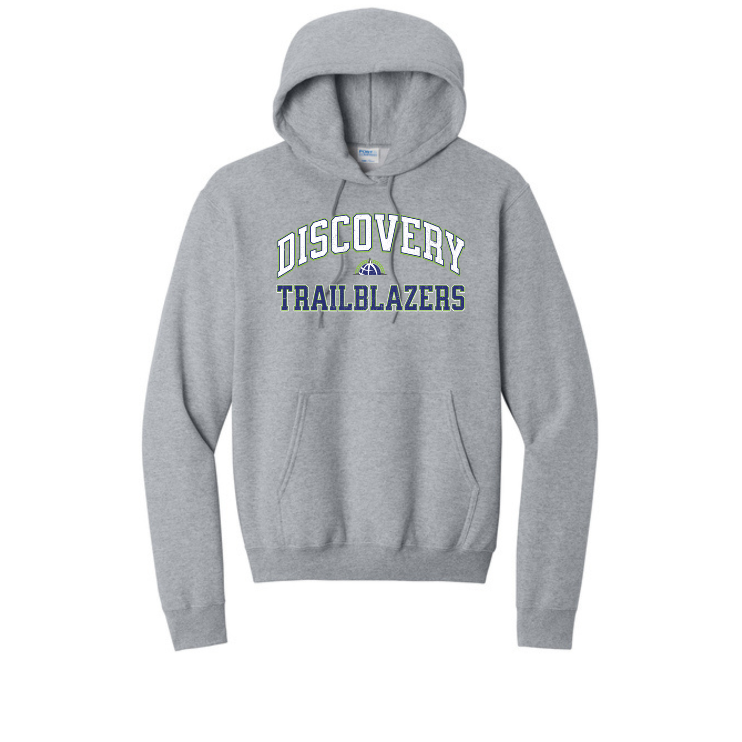Magpie Essential Hoodie