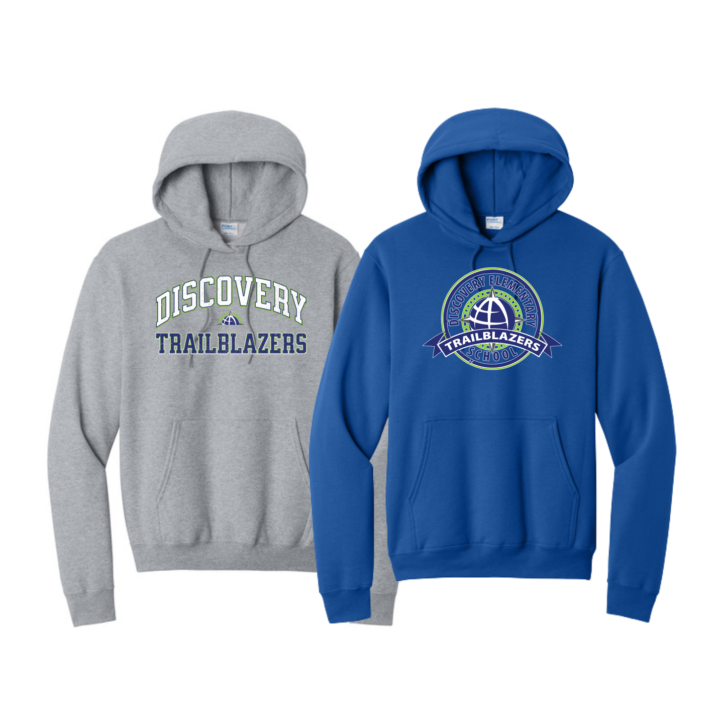 Magpie Essential Hoodie