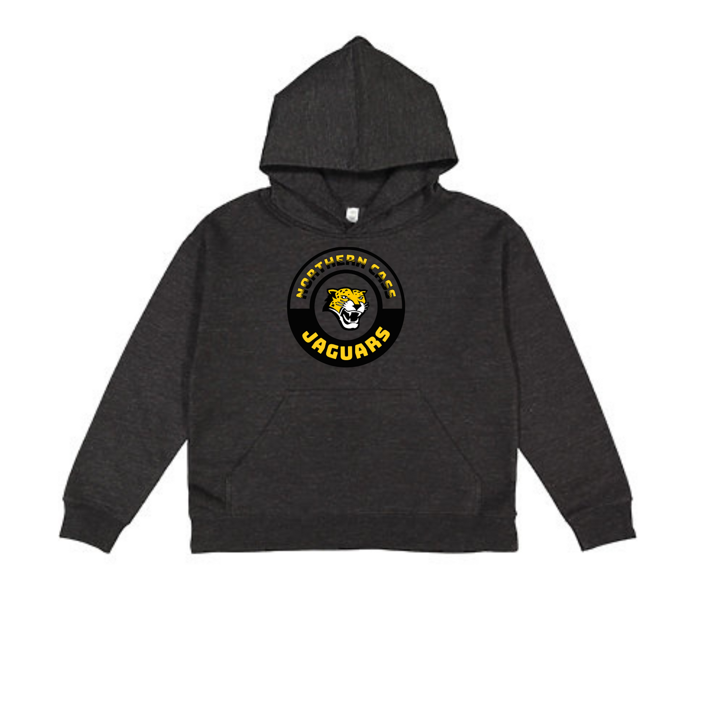 *NEW* Northern Cass- Toddler/Youth Hoodie