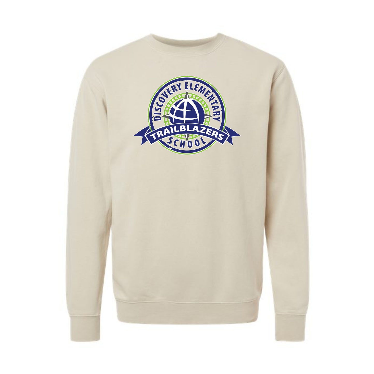 Magpie Premium Crew (Adult Only)