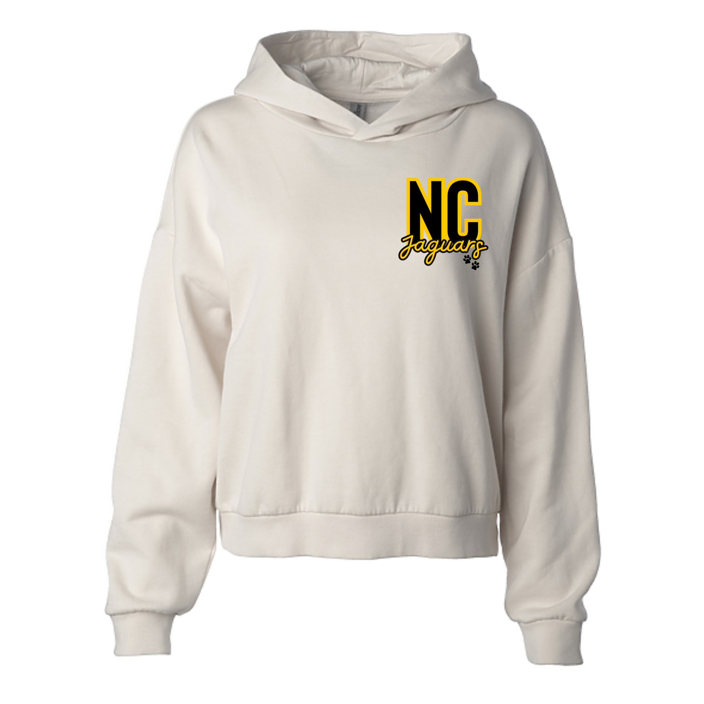 NC Women's Hoodie