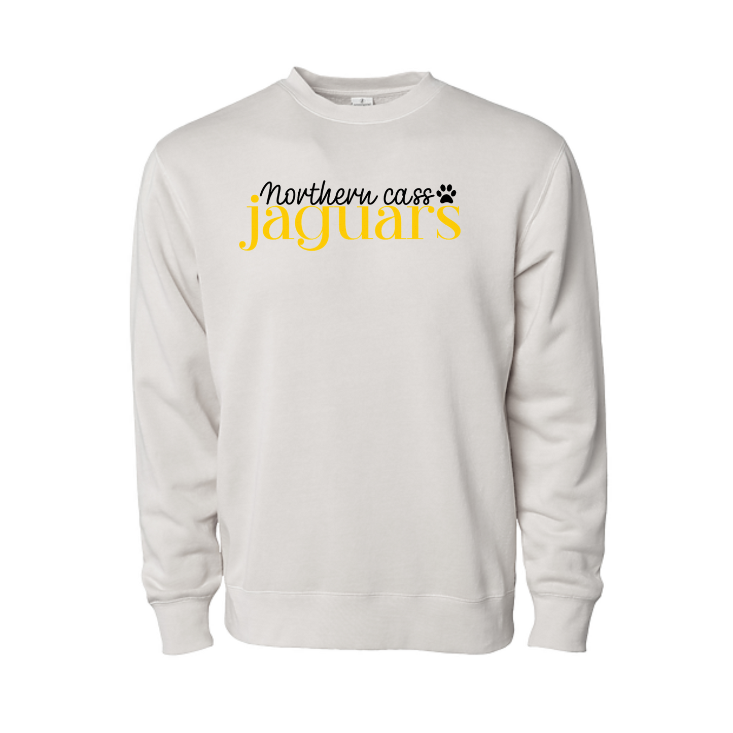 Jaguars- Magpie's Favorite Crew