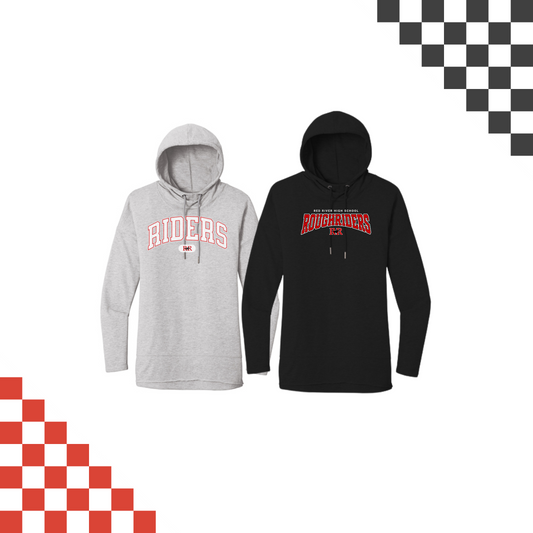 '25 RR Women's Featherweight Hoodie