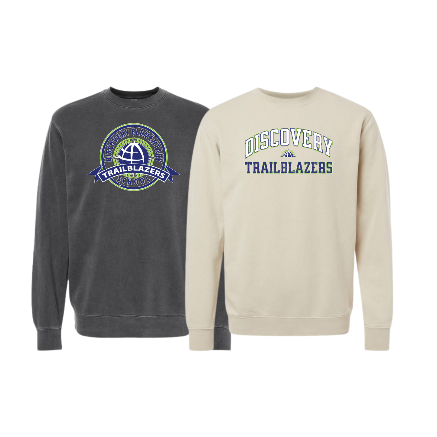 Magpie Premium Crew (Adult Only)