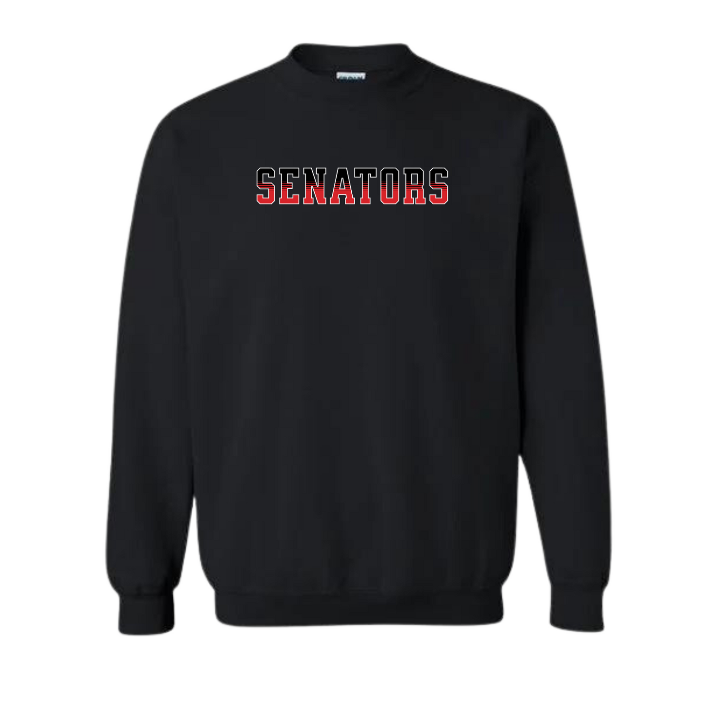 SHS- Heavy Blend Crewneck