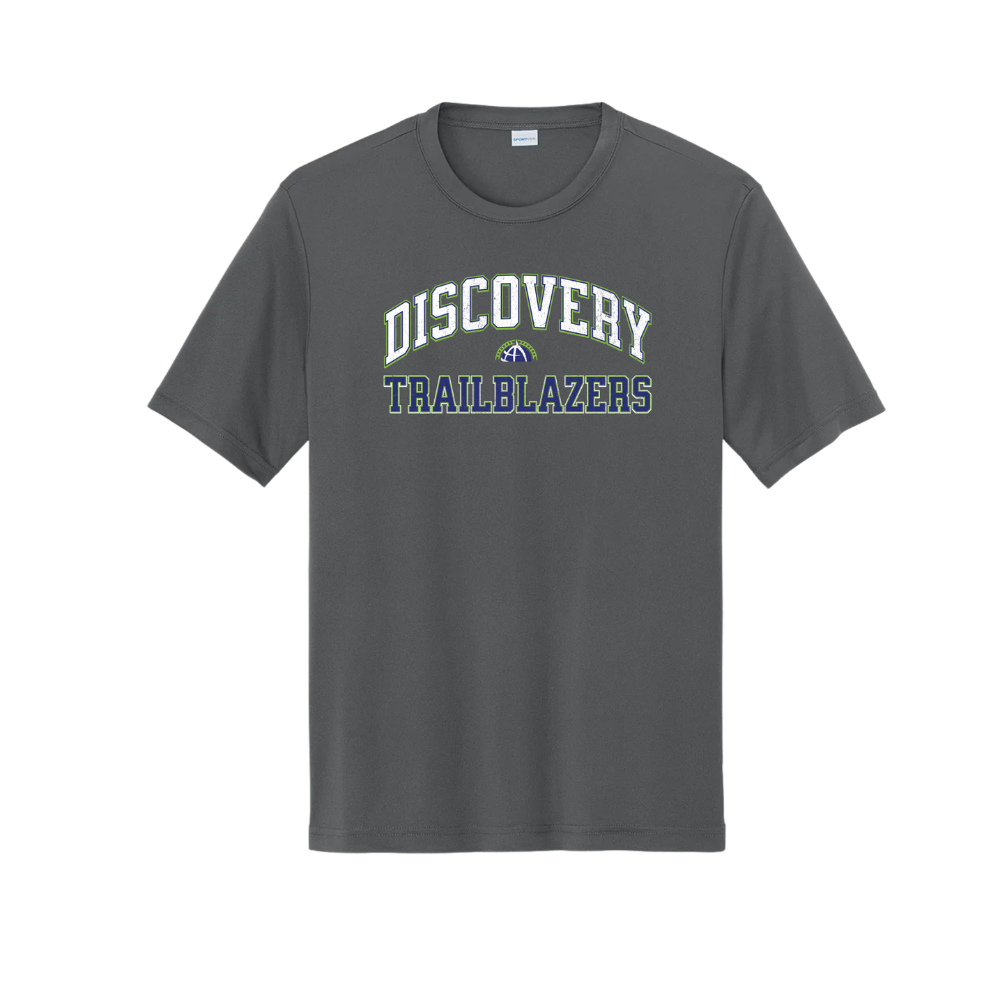 Magpie Performance Tee