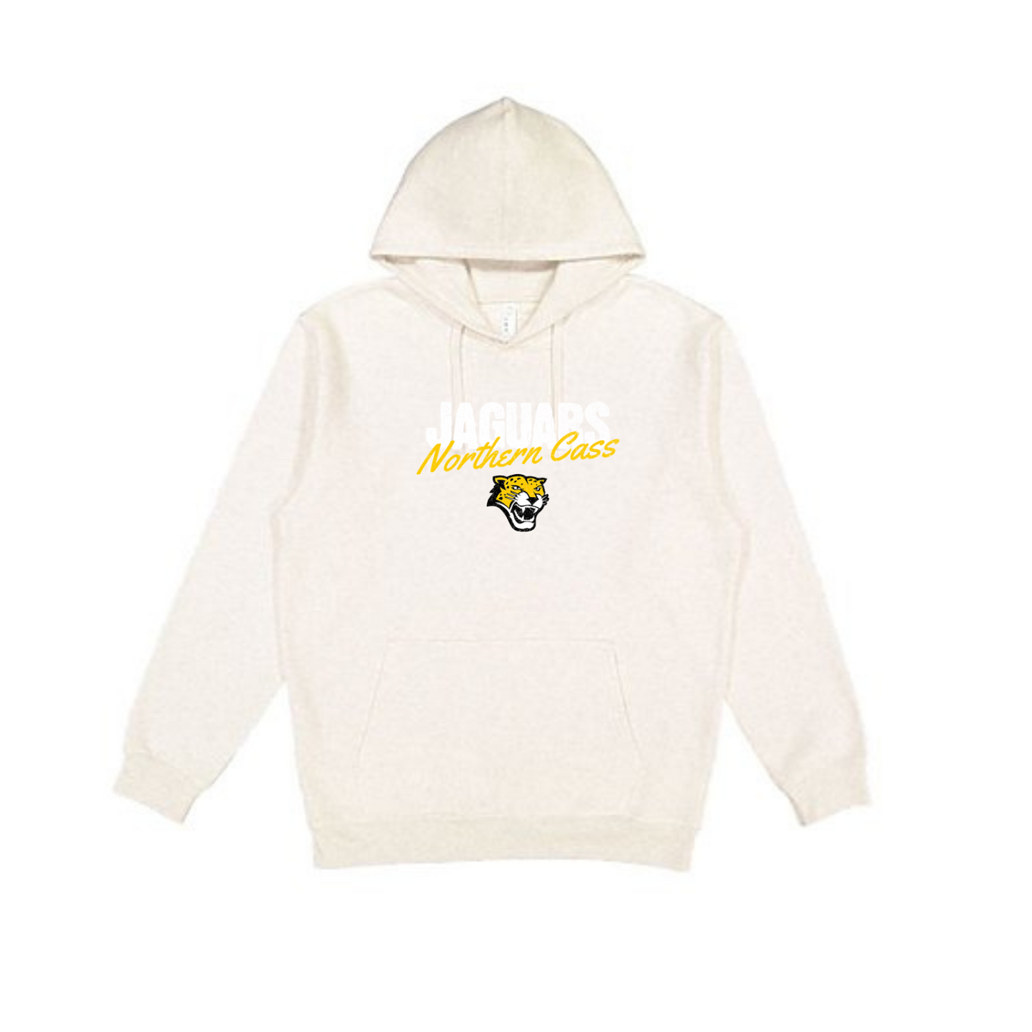 NC Adult Cotton Hoodie