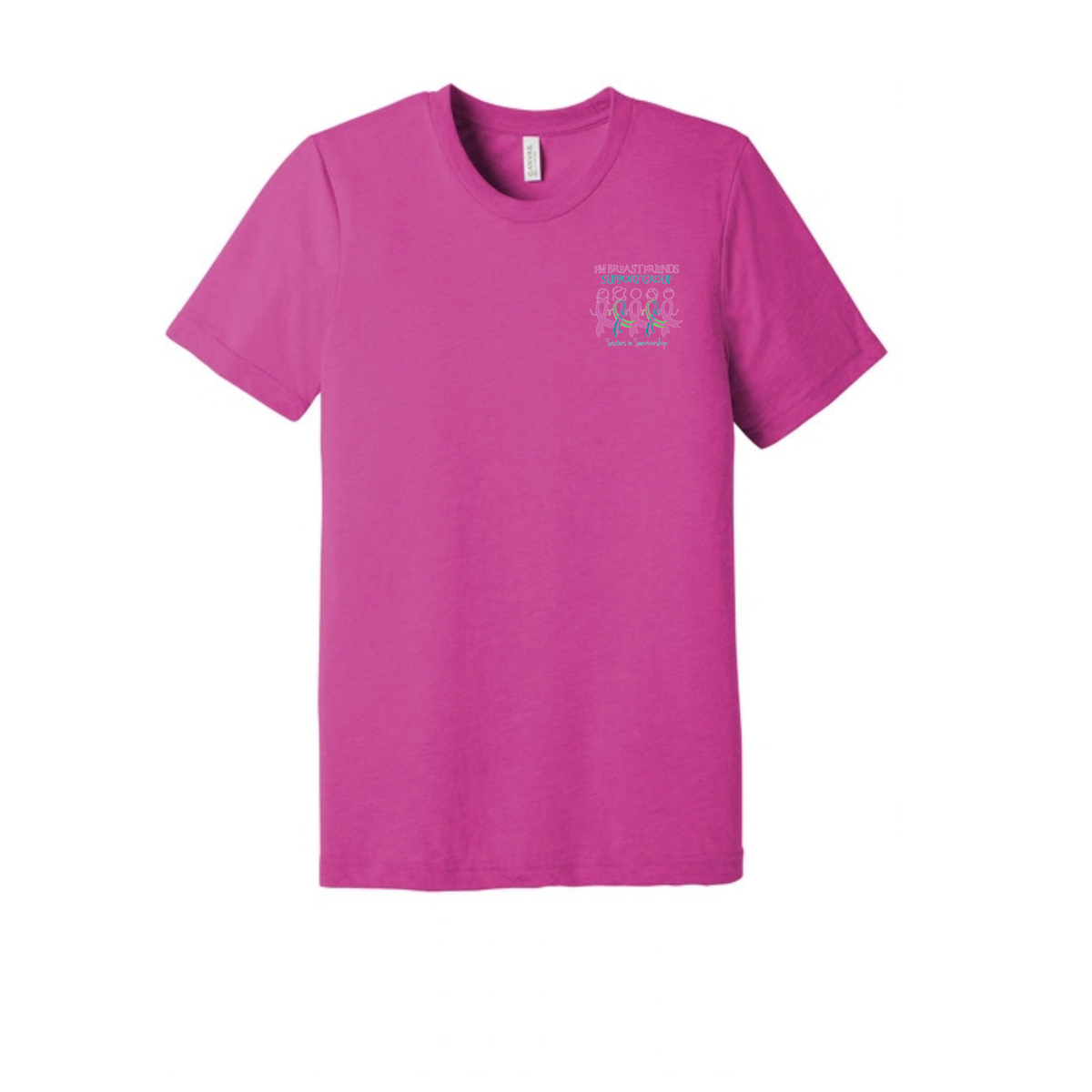 Magpie Triblend Tee FMBF