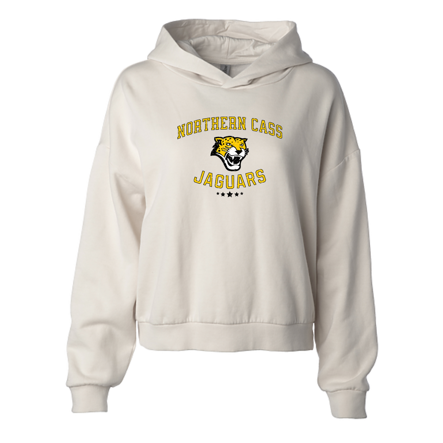 NC Women's Hoodie