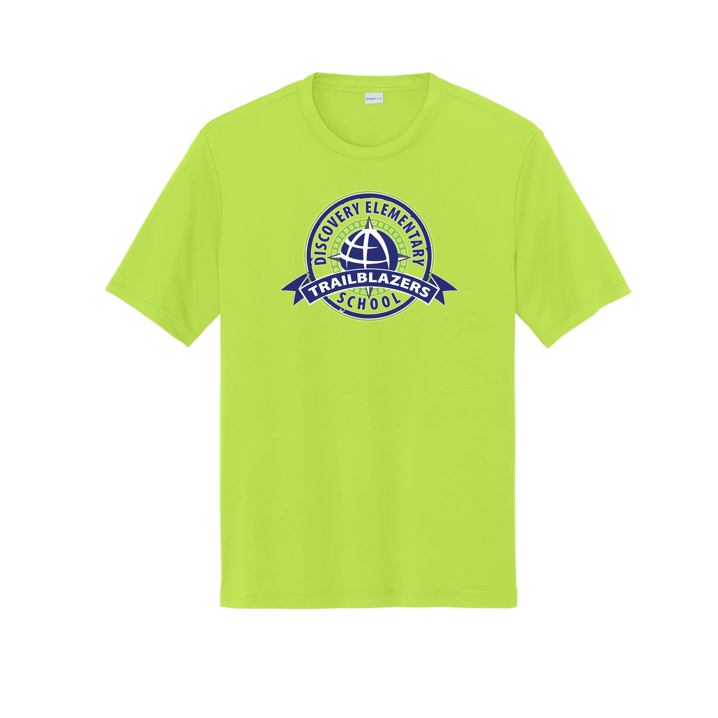 Magpie Performance Tee