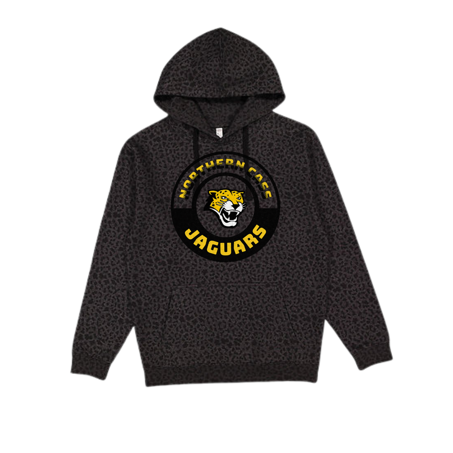 *NEW* Northern Cass- Unisex Hoodie