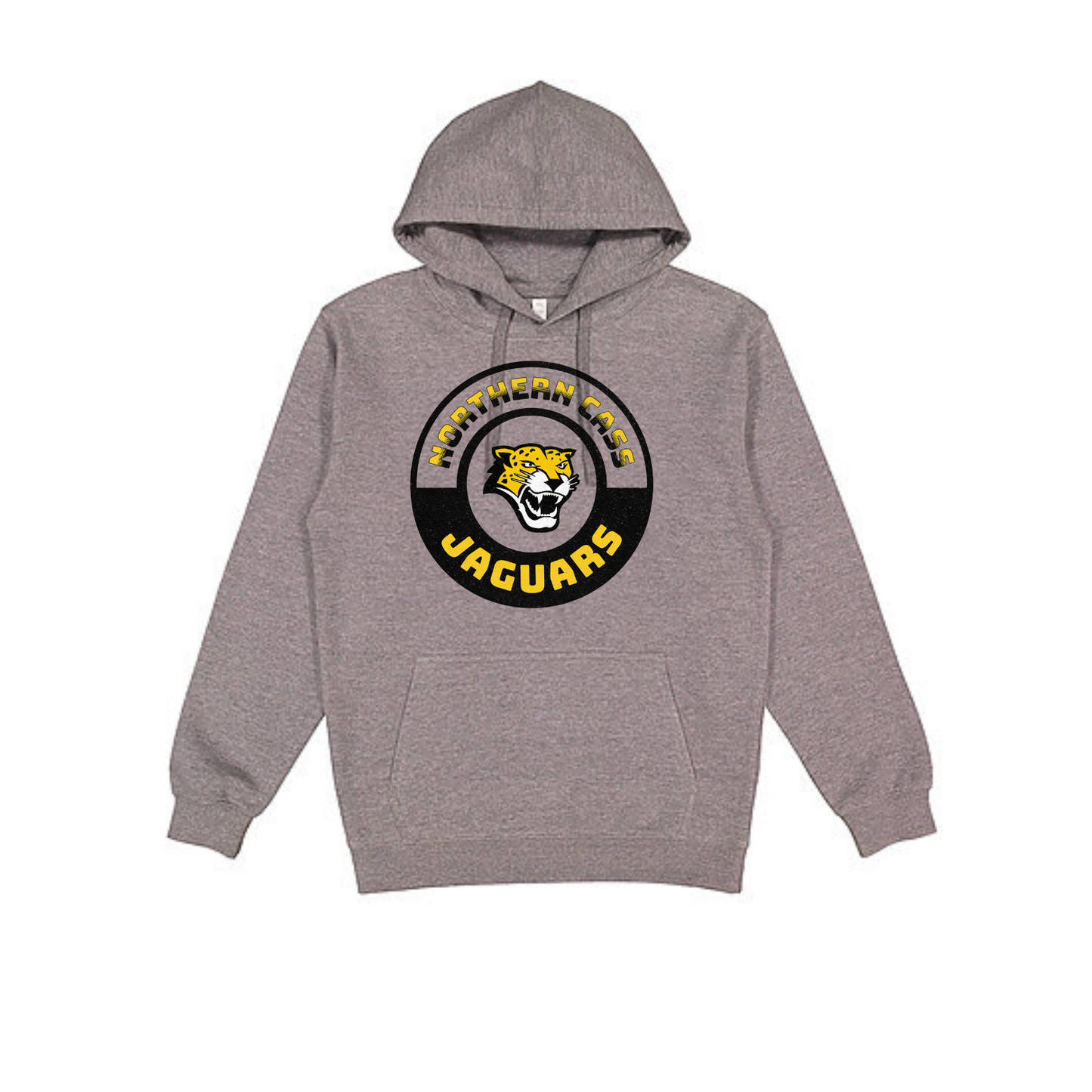 *NEW* Northern Cass- Unisex Hoodie