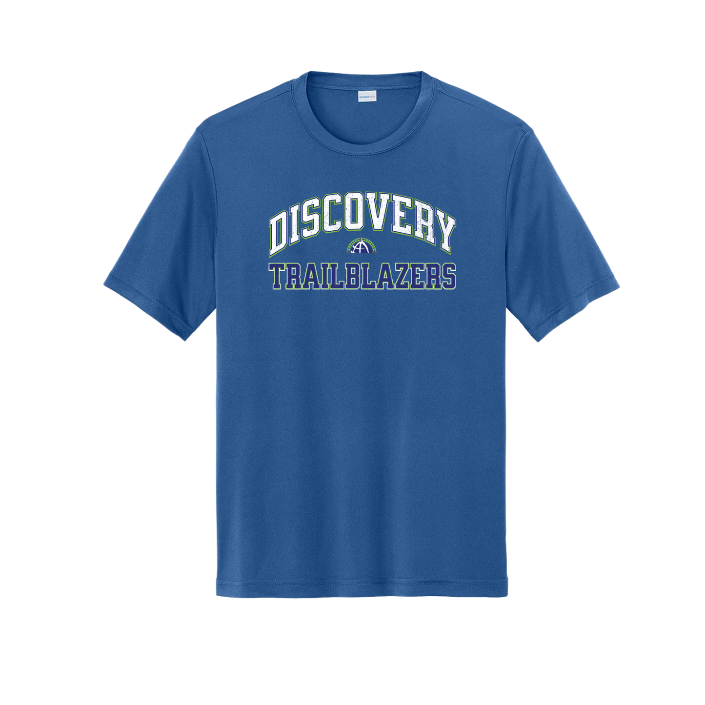 Magpie Performance Tee