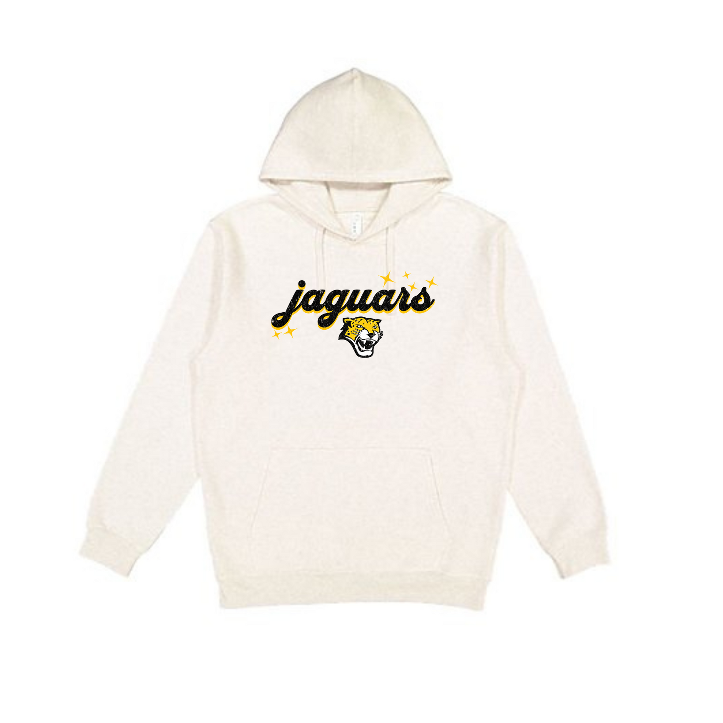 NC Adult Cotton Hoodie