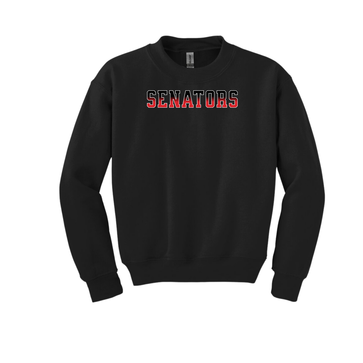 SHS- Youth Heavy Blend Crewneck