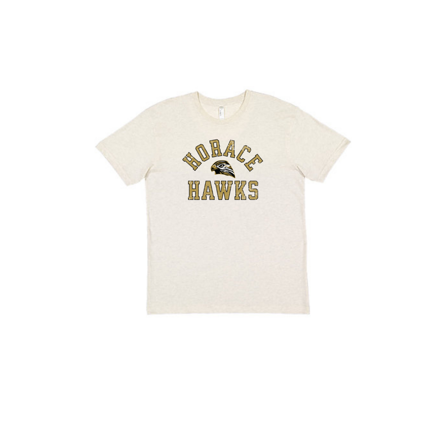 Horace High School- Youth Jersey Tee