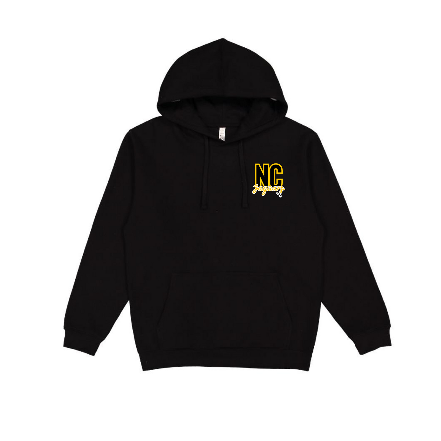 NC Adult Cotton Hoodie