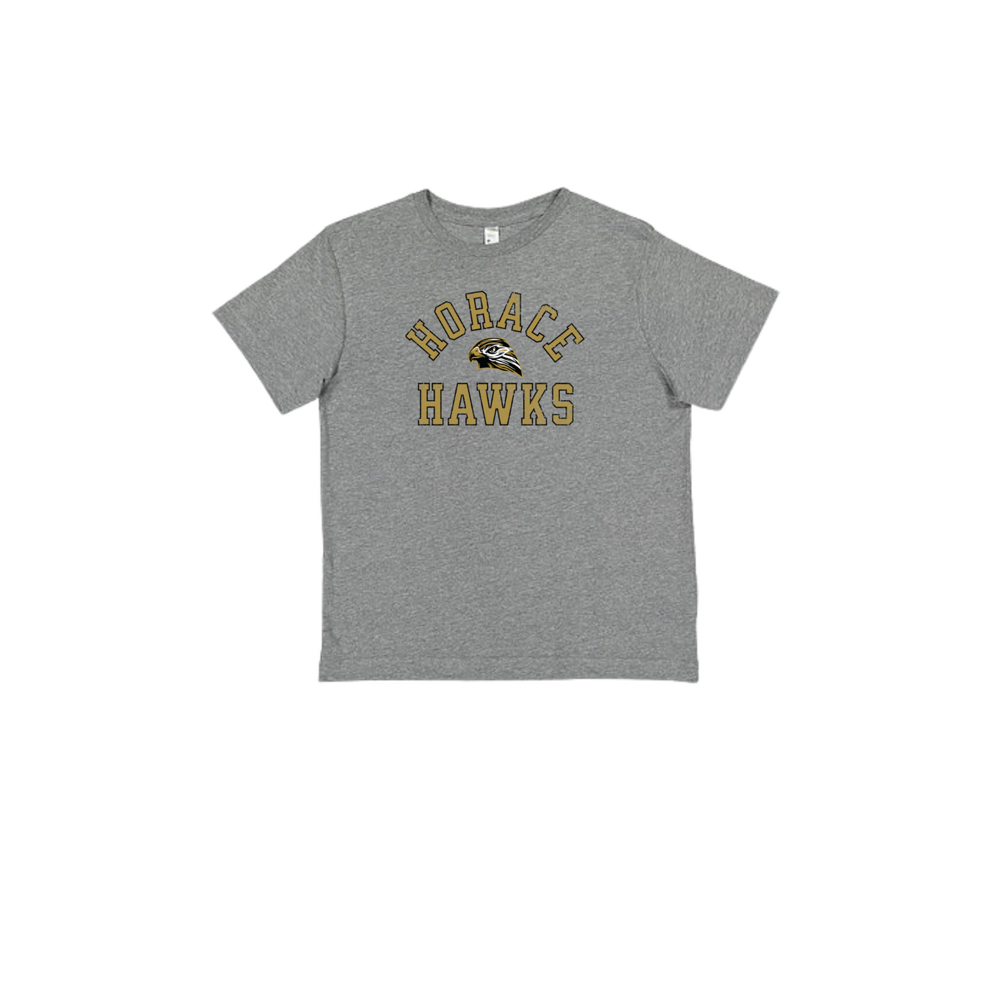 Horace High School- Youth Jersey Tee