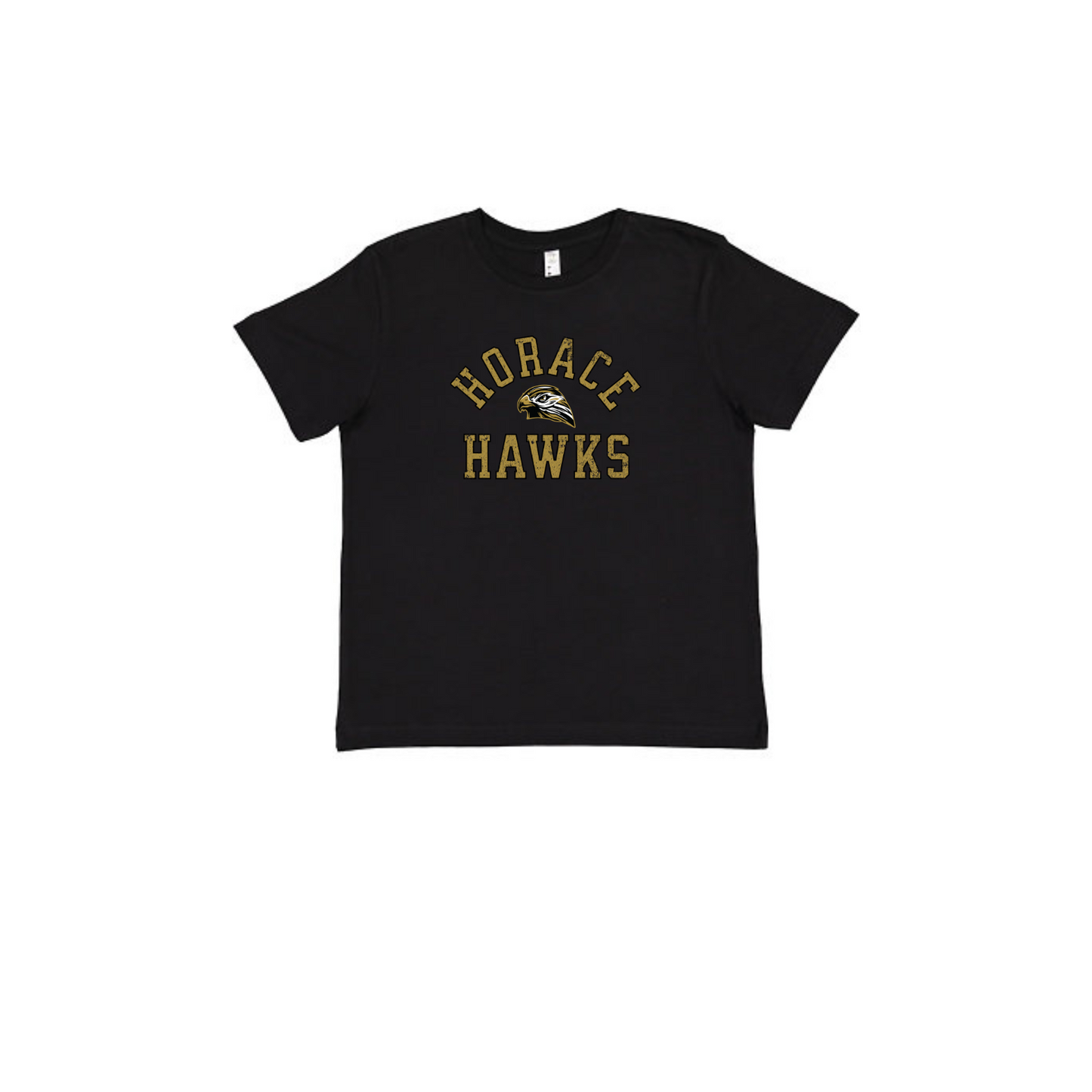 Horace High School- Youth Jersey Tee