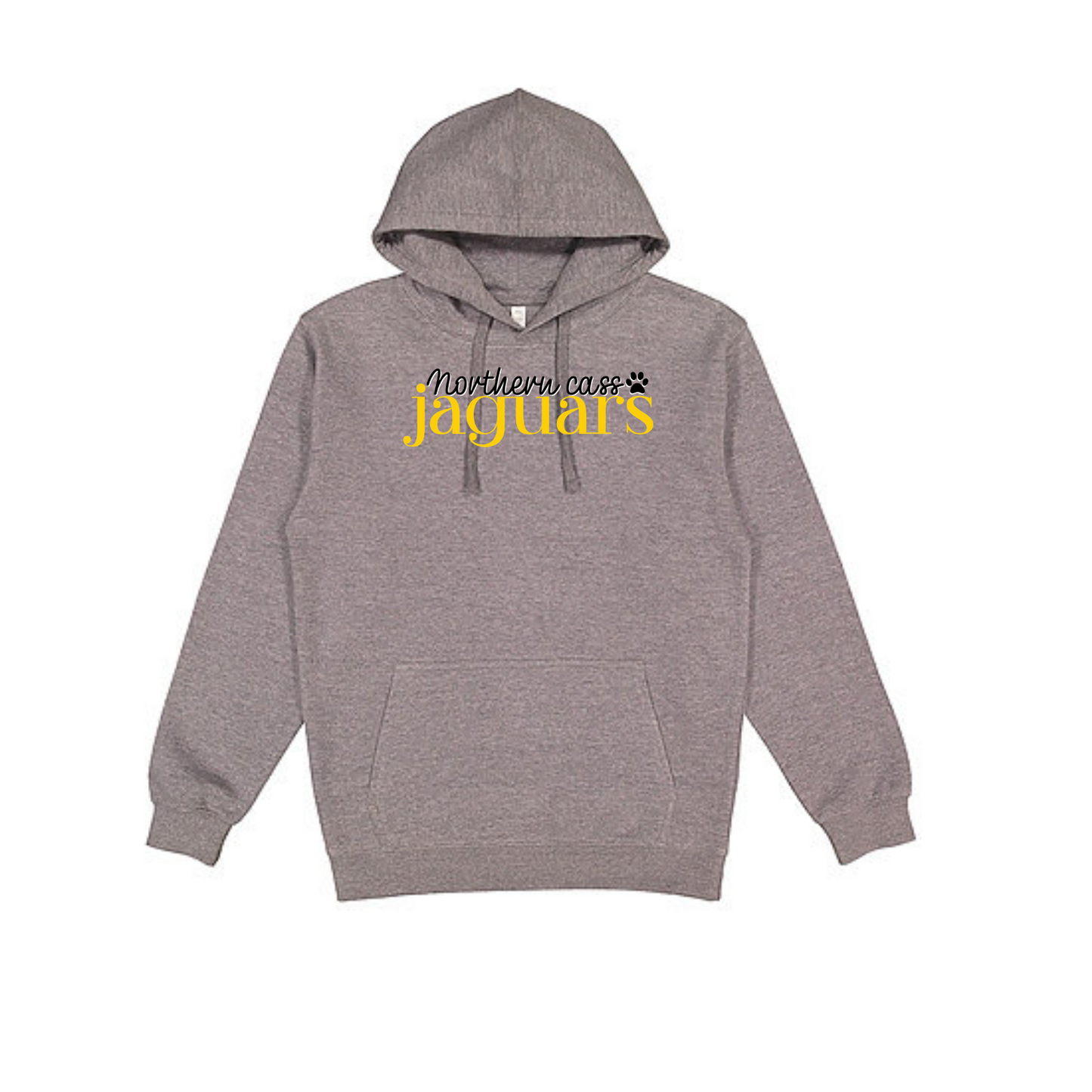 *NEW* Northern Cass- Unisex Hoodie