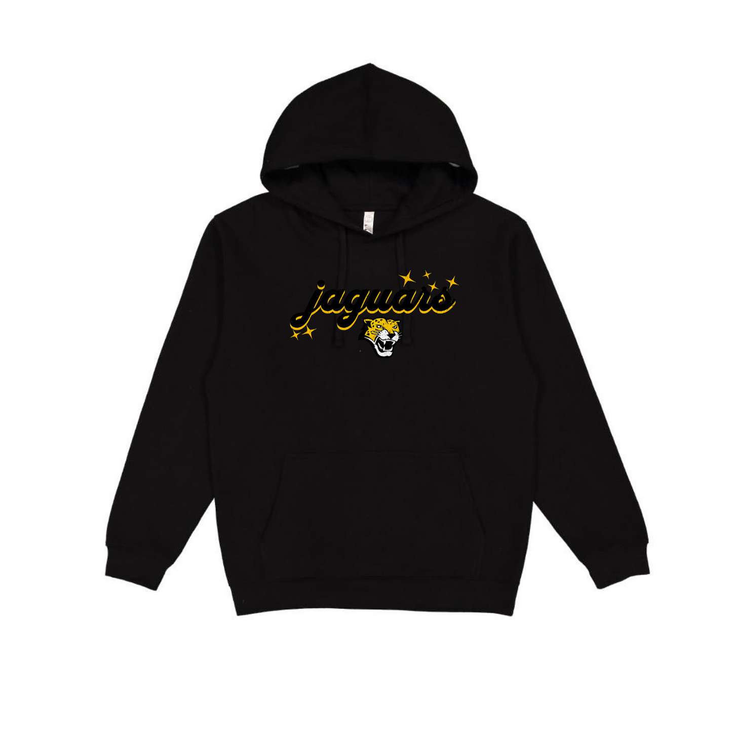 NC Adult Cotton Hoodie