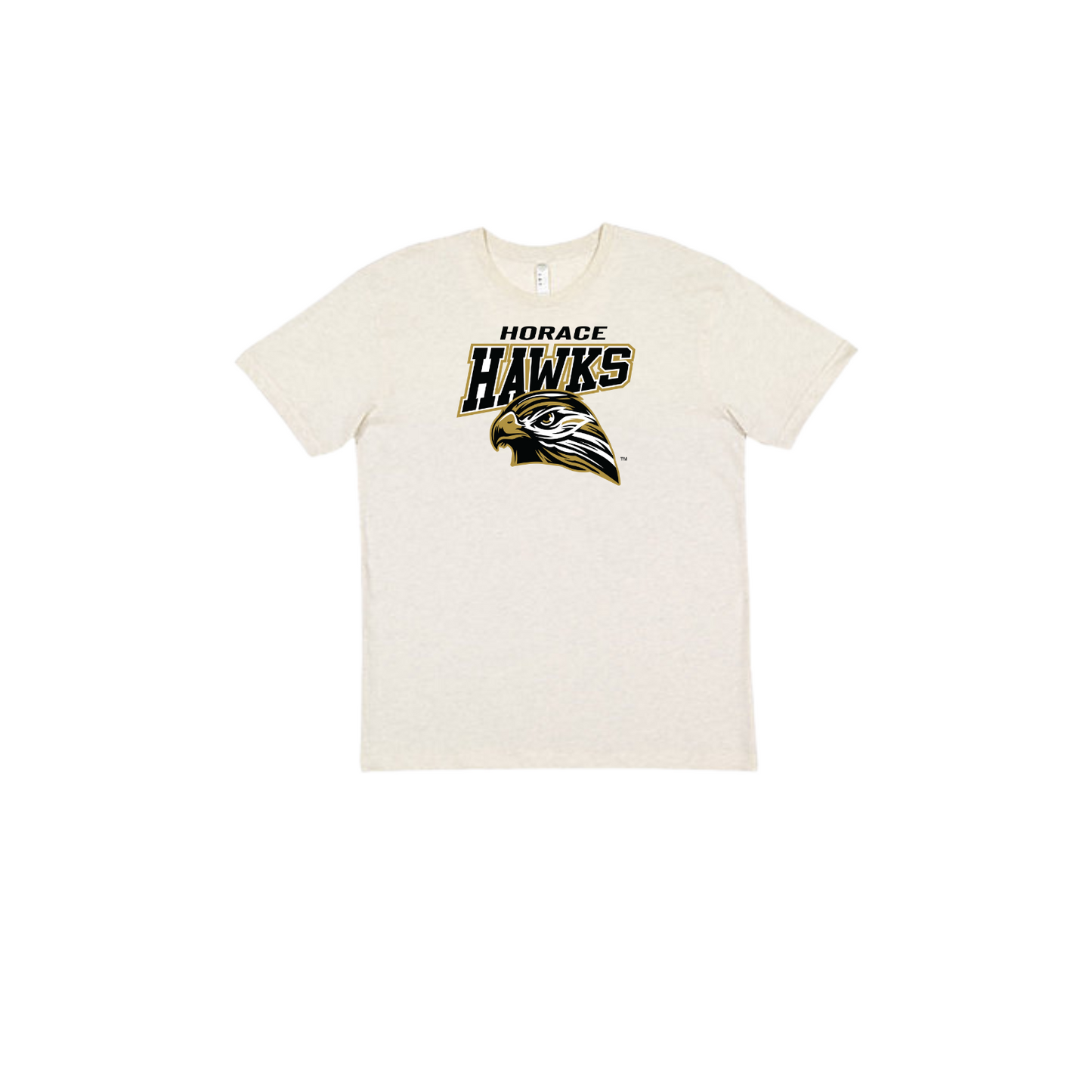 Horace High School- Youth Jersey Tee