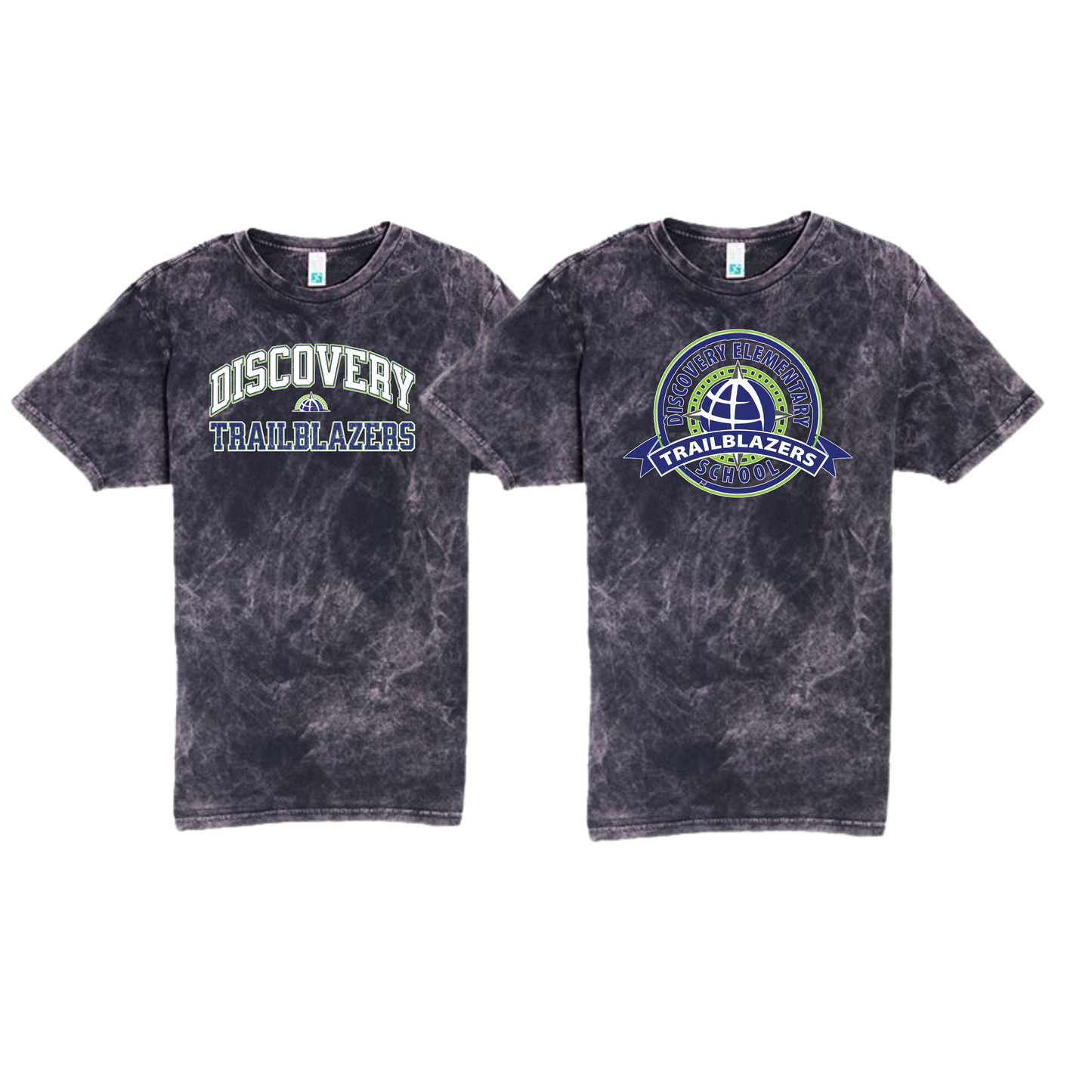 Magpie Vintage Tee (Adult Only)