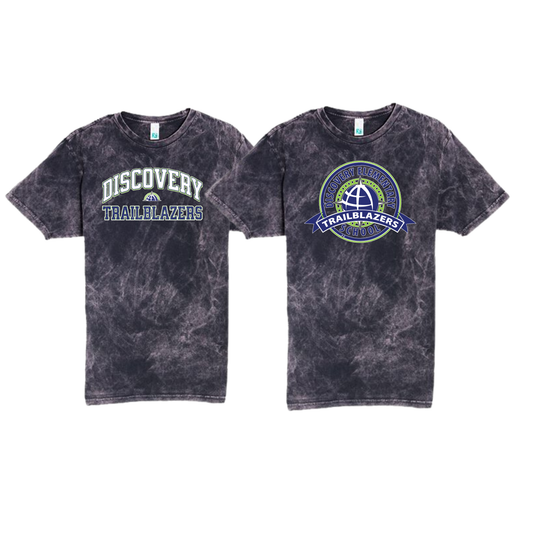 Magpie Vintage Tee (Adult Only) Discovery