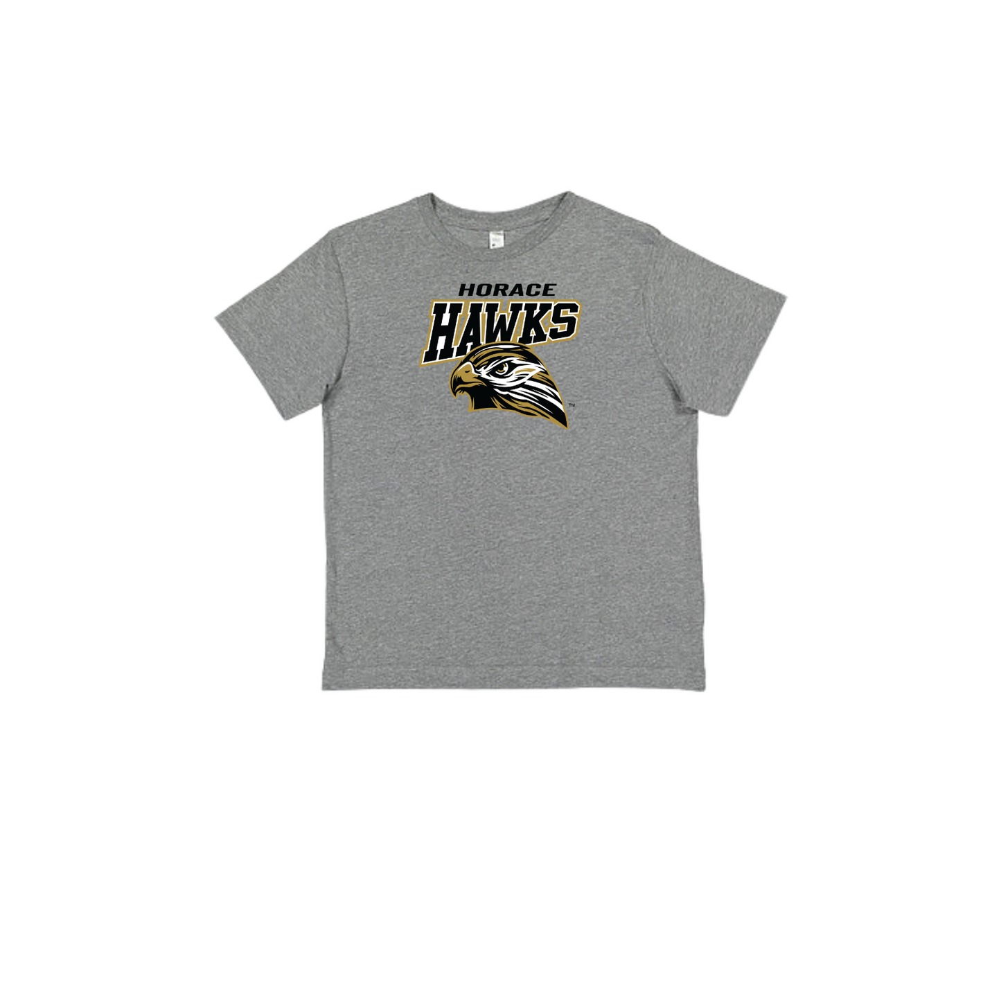 Horace High School- Youth Jersey Tee